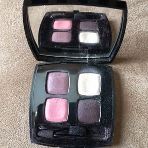 Chanel Quadra eyeshadow 537 QUADRILLE